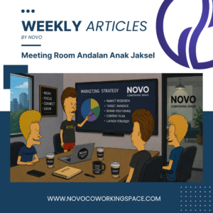 meeting room andalan